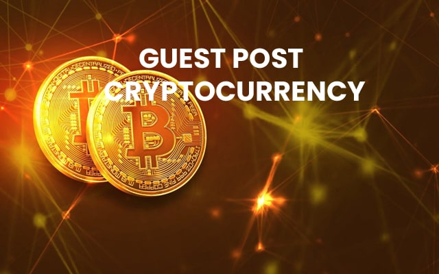 Free guest blogging website for cryptocurrency